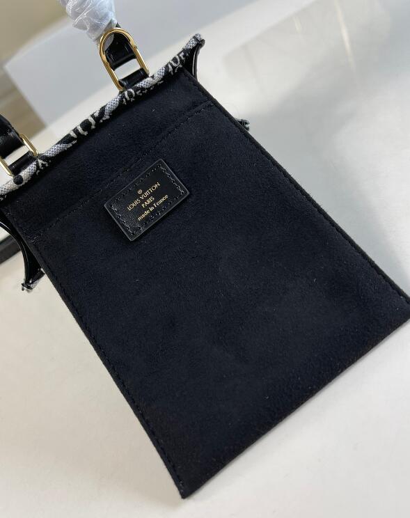 SAMC - LOV Bags - 2578