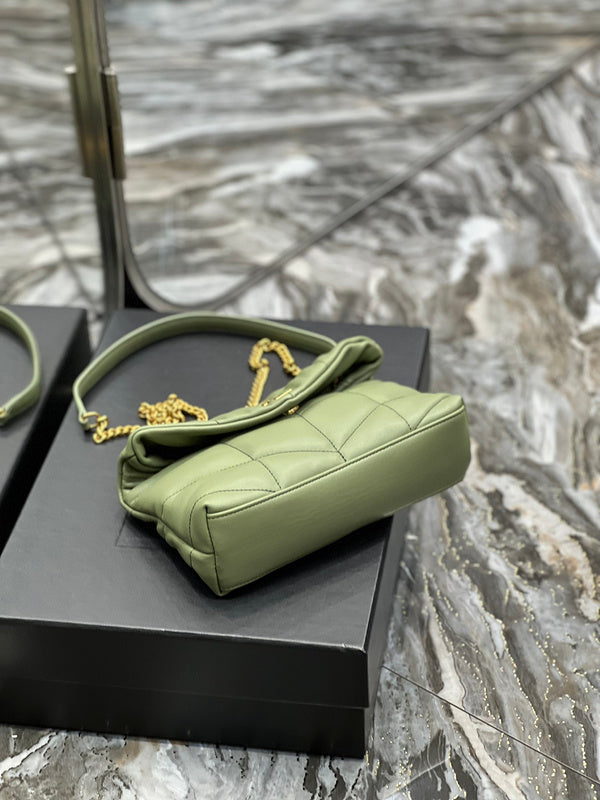Satchel Bags - SLY Bags - 360