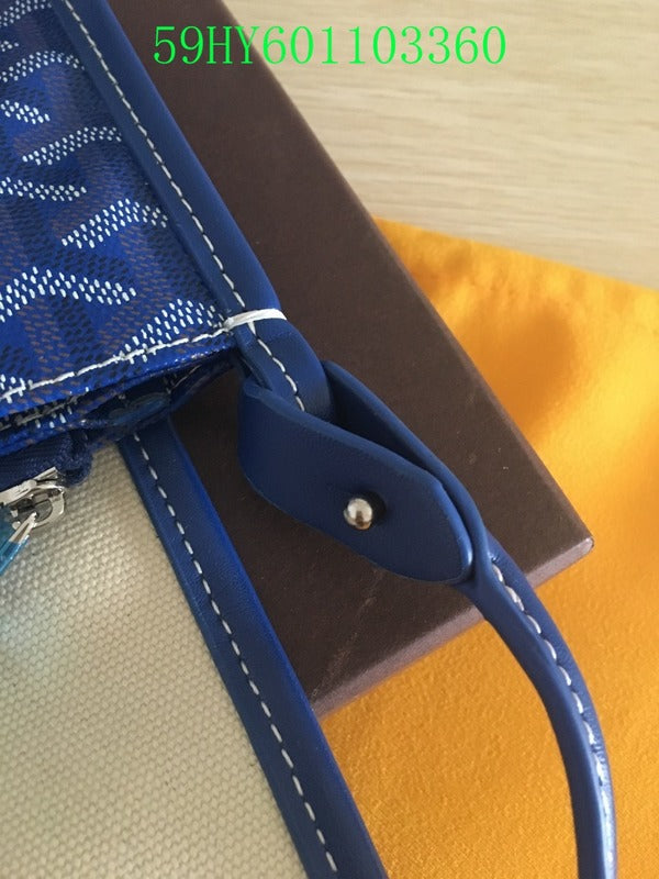 Satchel Bags - GOD Bags - 499