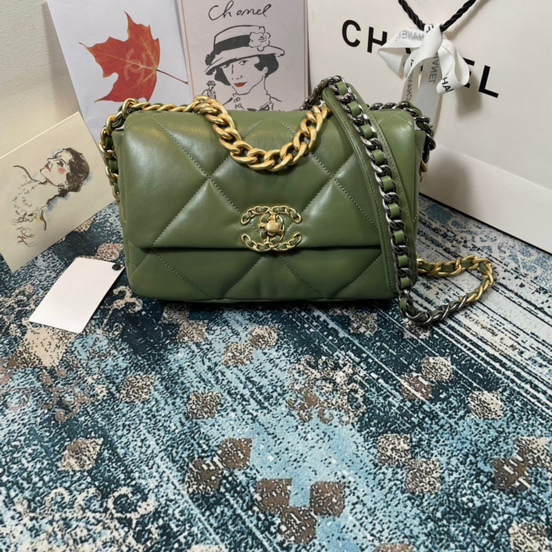 ELE - CHL Bags - 334