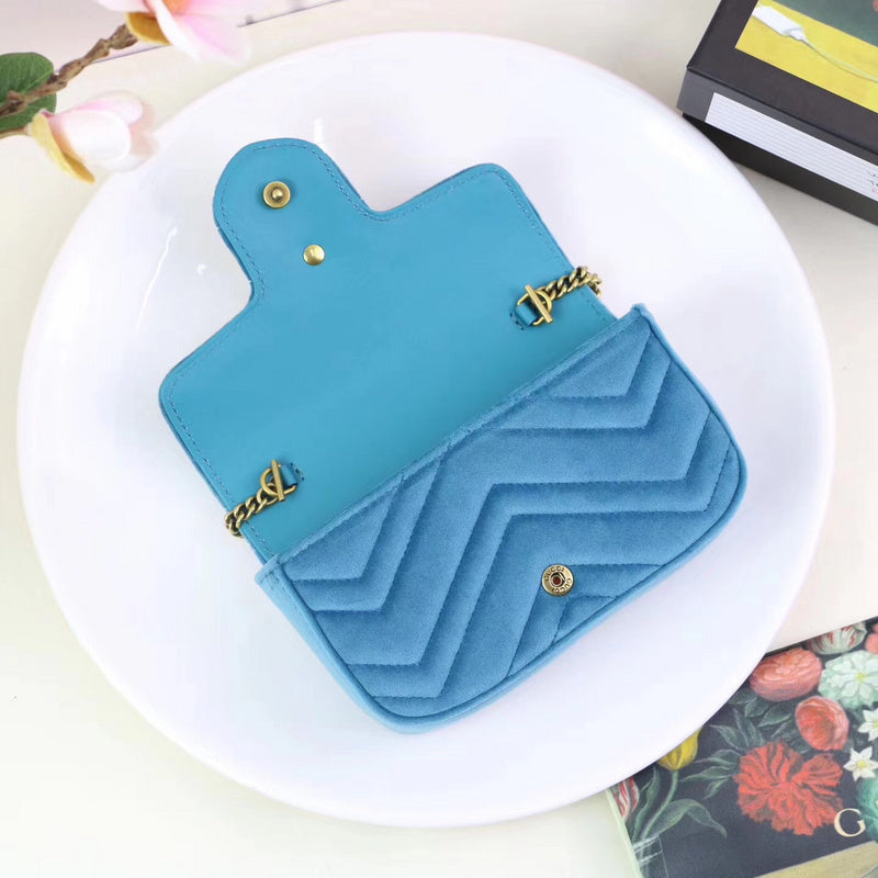 GlamI - GCI Bags - 610