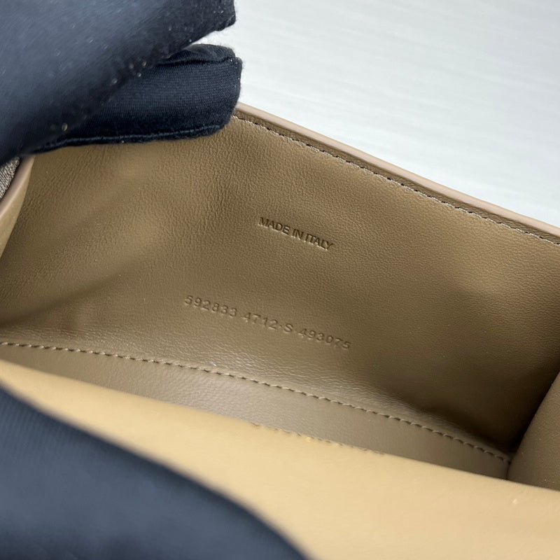 Satchel Bags - BGA Bags - 260
