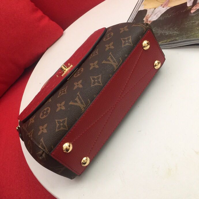 Glami- Glami- Lu-Vi bags - 3680