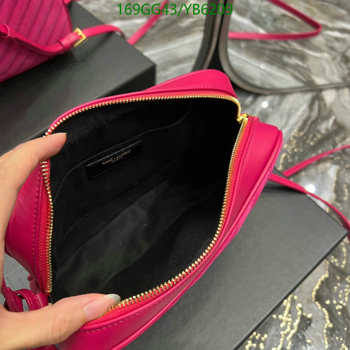 SAMC - YLS Bags - 293