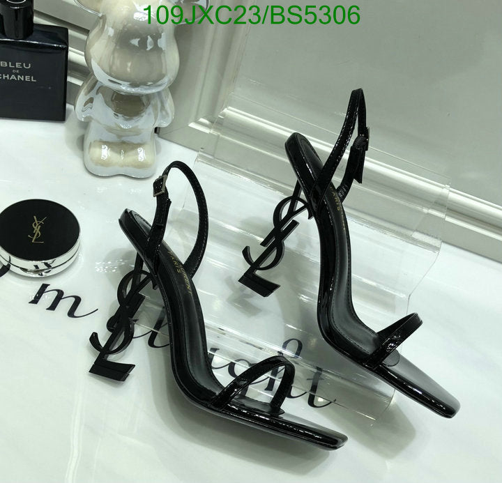 SAMC - YLS Women Shoes Heels - 018