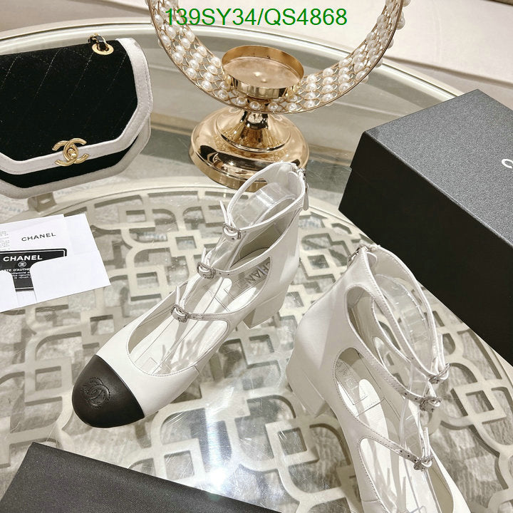 SAMC - CHL Women Shoes High Heels - 200