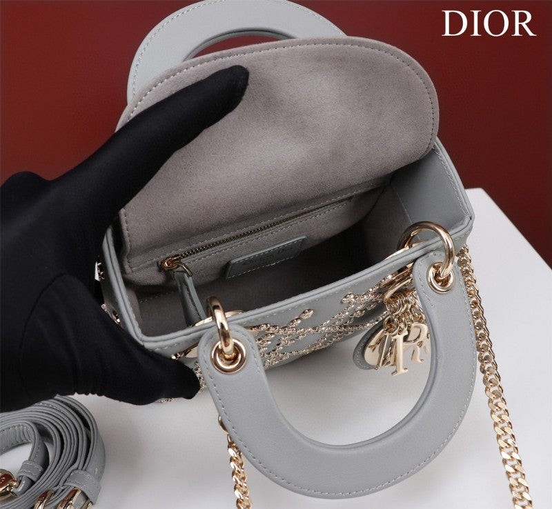 Glami Fashion - DIR Bags - 2047