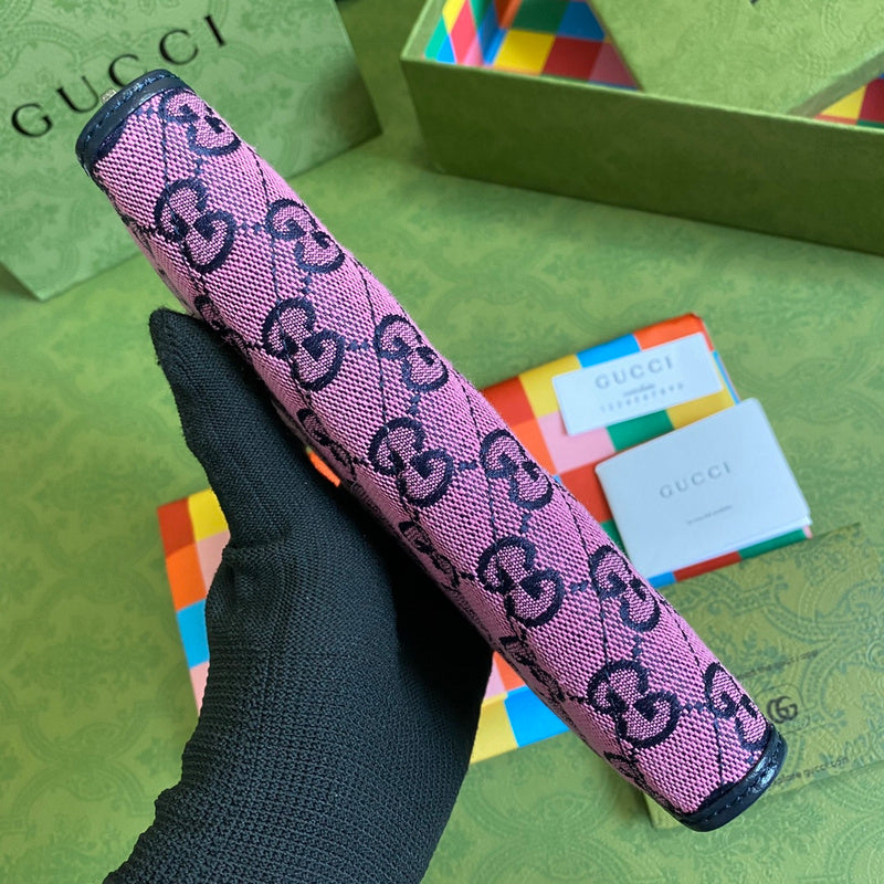 Glami-i - Guki Wallet - 324