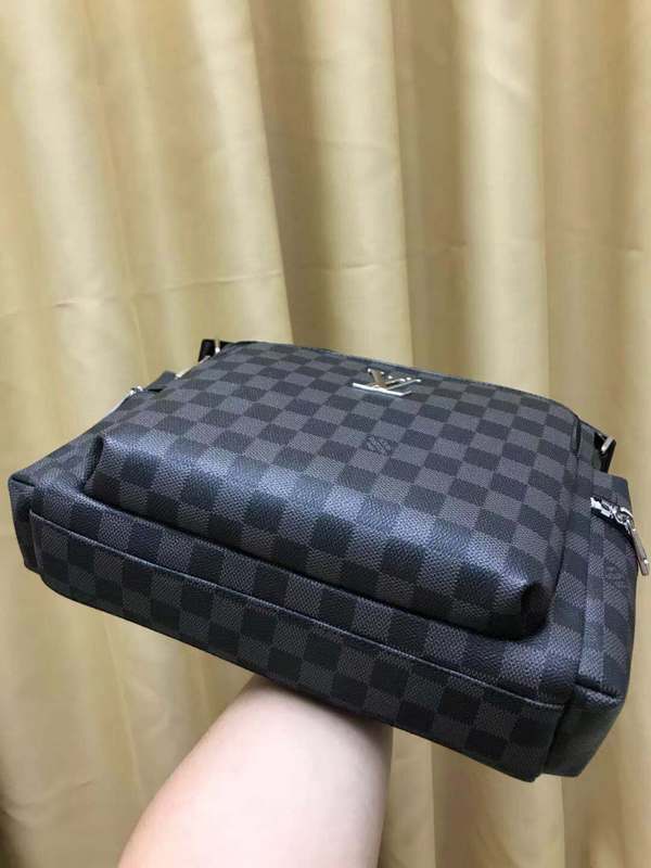 Satchel Bags - VL Bags - 3963