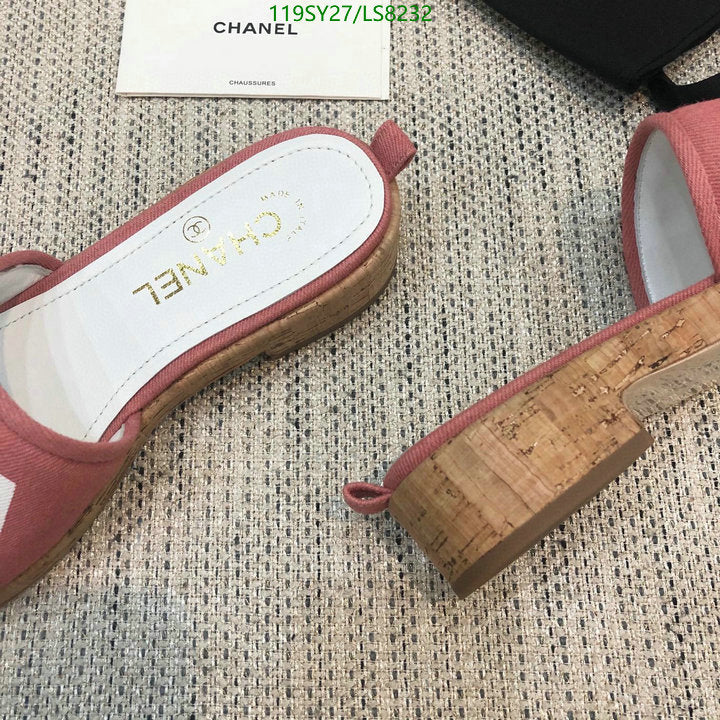 SAMC - CHL Women Shoes Slippers - 244
