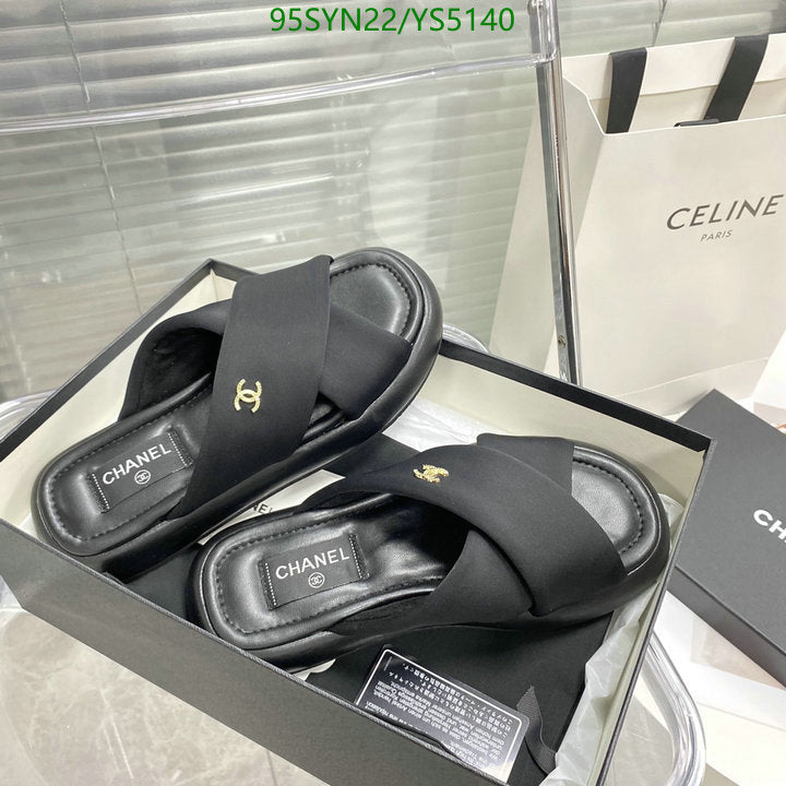SAMC - CHL Women Shoes Slippers - 198