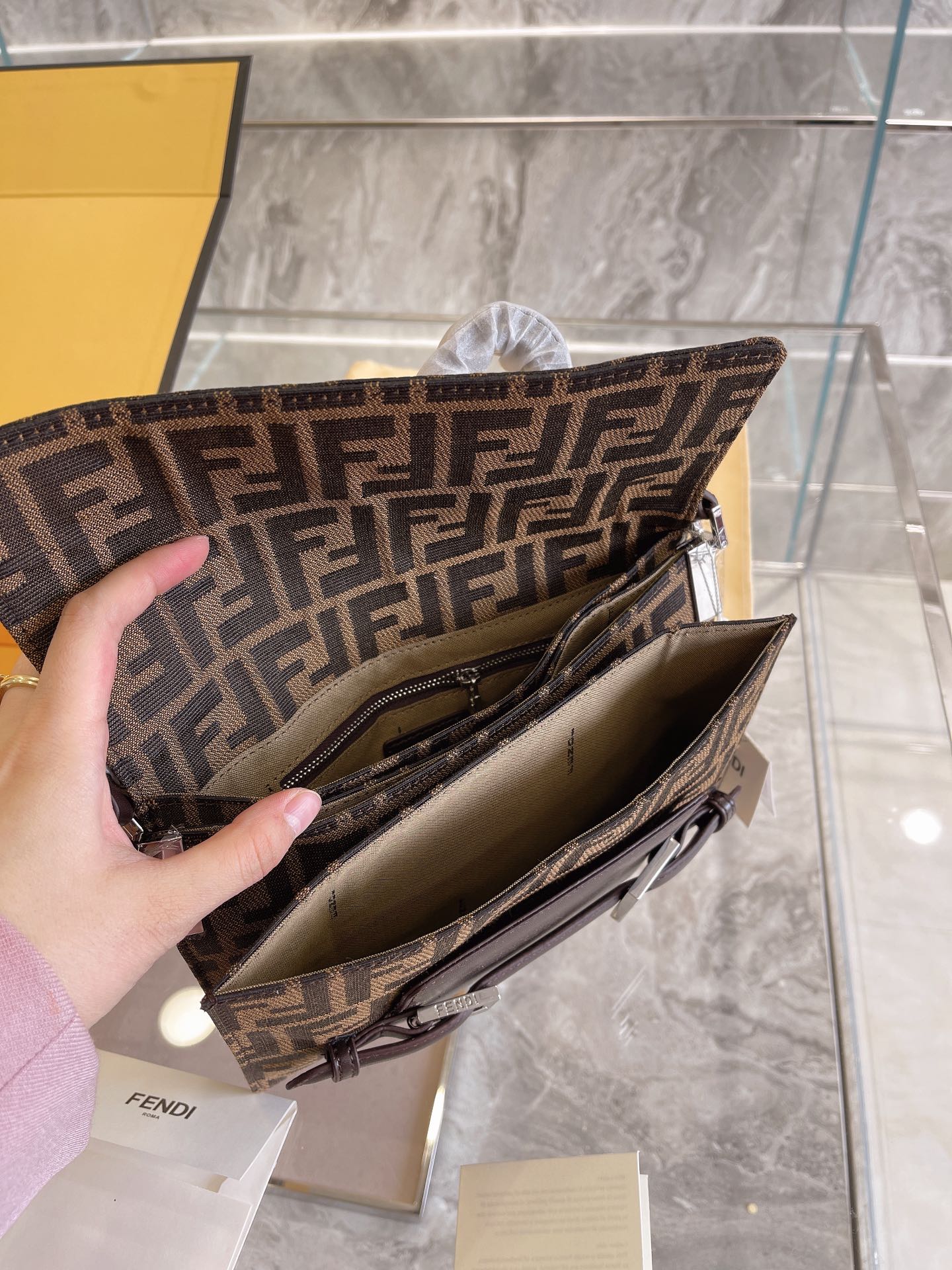 EN - NEW Arrival Bags FEI 125