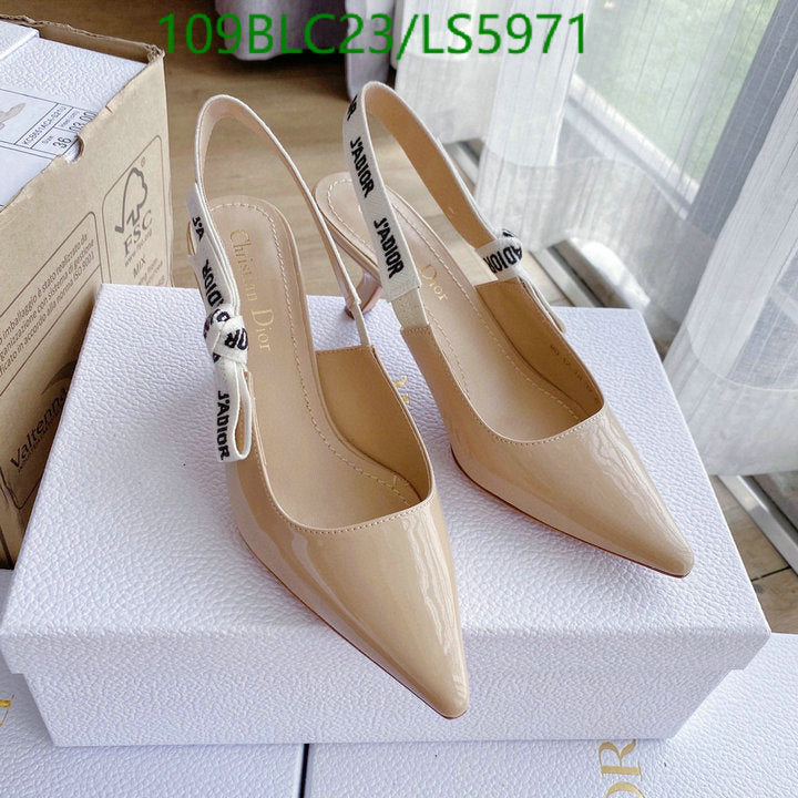 SAMCC - DOR Women Shoes - 2144