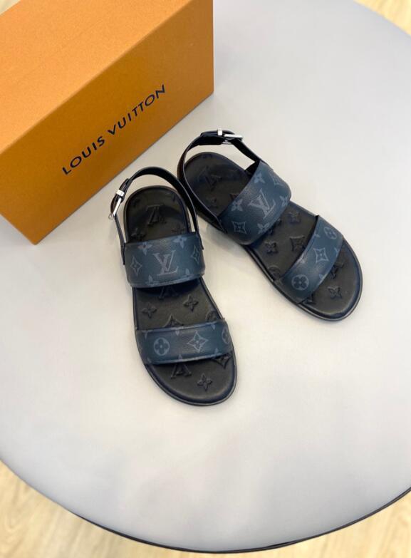 Glamy - LOV Men Shoes - 1104