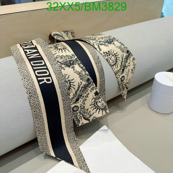 SAMC - DOR Scarves - 144