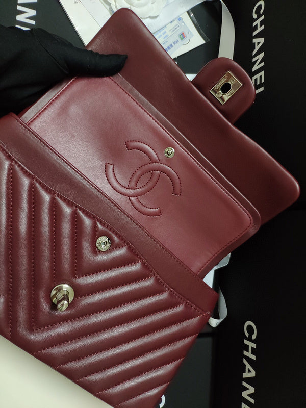 Satchel Bags - CHL Bags - 4826