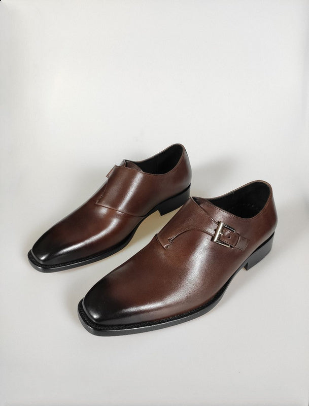 glami - BRE Men Shoes - 679