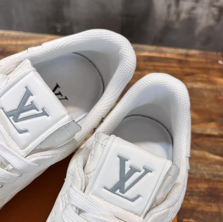 SAMC - LOV Men Shoes - 734