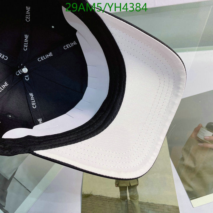 SAMC - COL Caps & Hats - 197