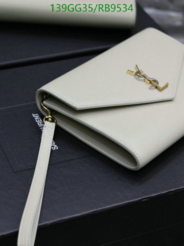 SAMC - YLS Bags - 256