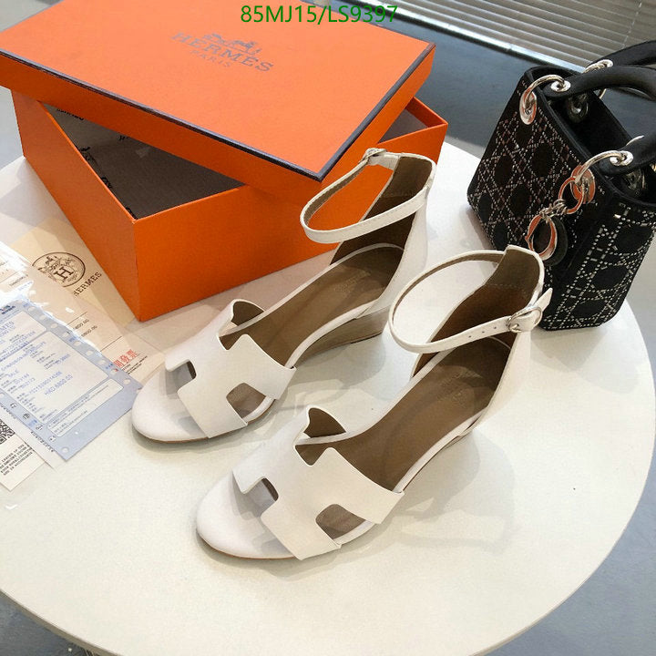 SAMC - HMS Women Shoes - 415