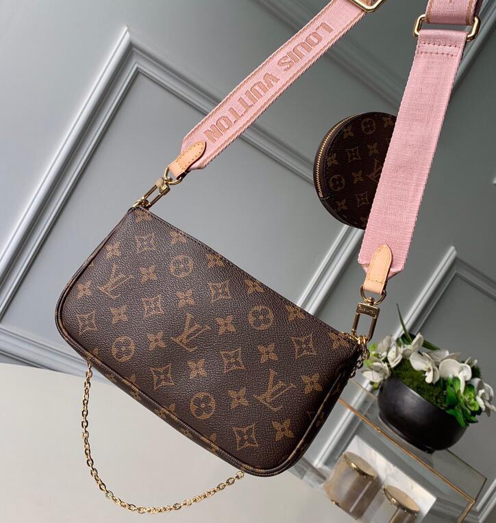 SAMC - LOV Bags - 2957