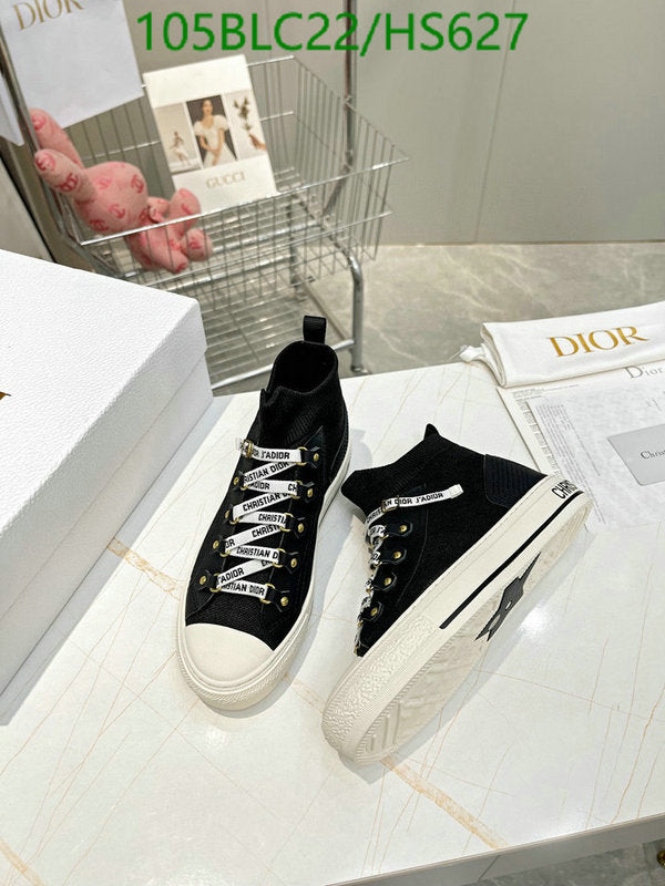 SAMCC - DOR Women Shoes - 1863