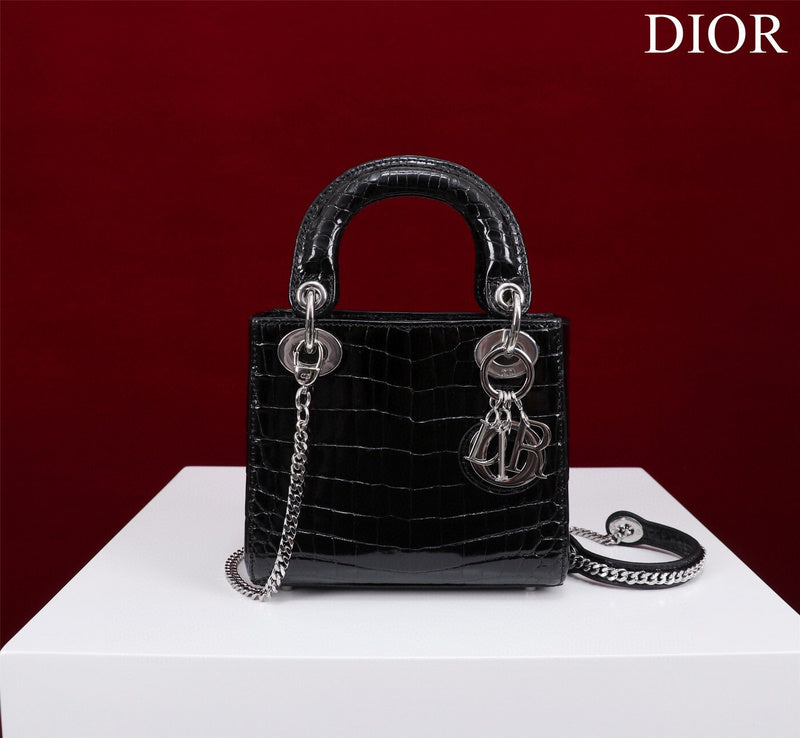 Glami Fashion - DIR Bags - 1650