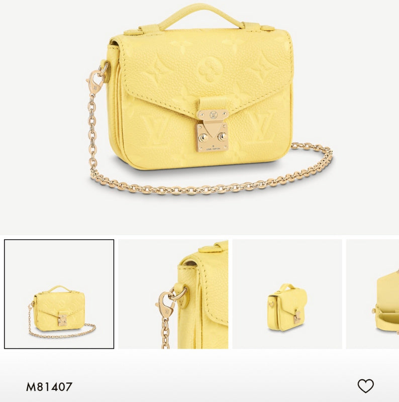 Glami - LOV Bags - 615