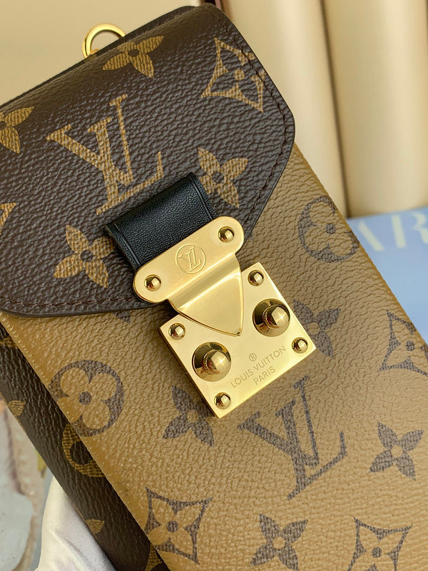 Satchel Bags - VL Bags - 2902