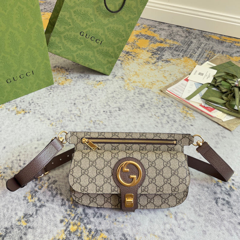 Gucci Luxury Fashion Bag