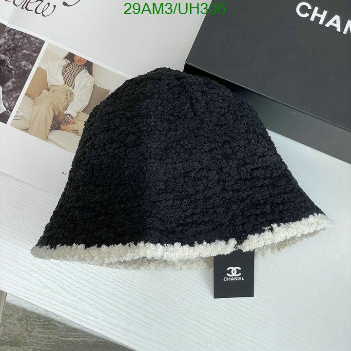 SAMC - CHL Caps & Hats - 111