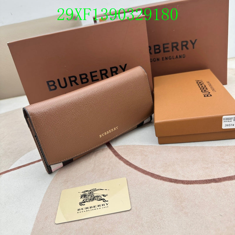 Glami - BOR Wallet - 036