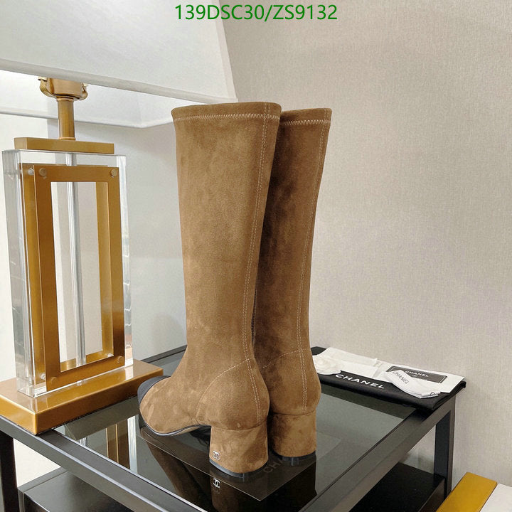 SAMC - CHL Women Boots - 222