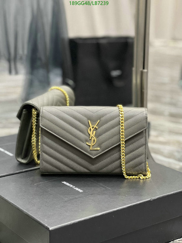 SAMC - YLS Bags - 443