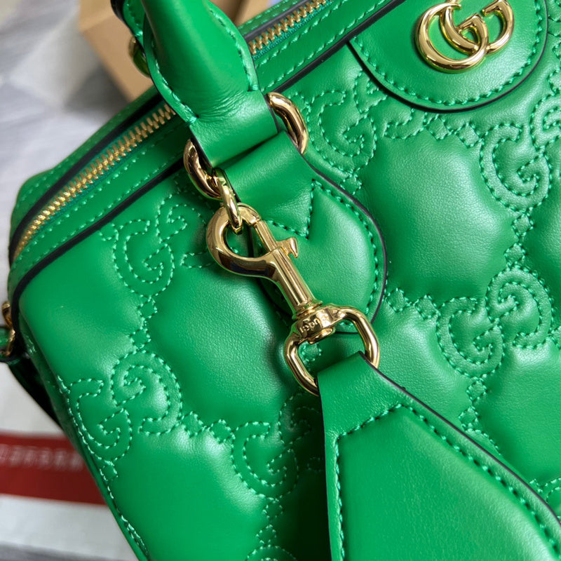 Satchel Bags - GCI Bags - 7907