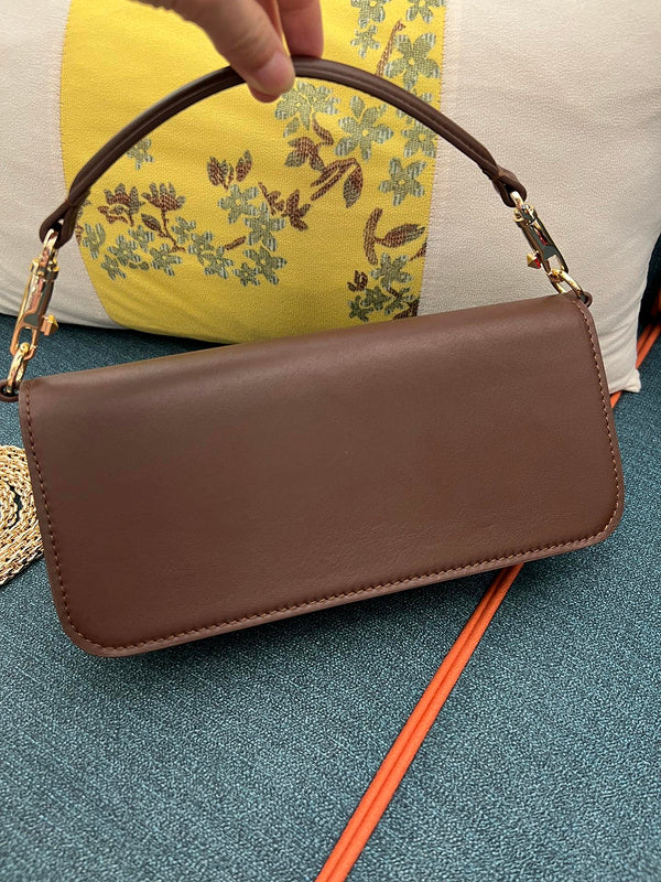 Satchel Bags - VTO Bags - 077