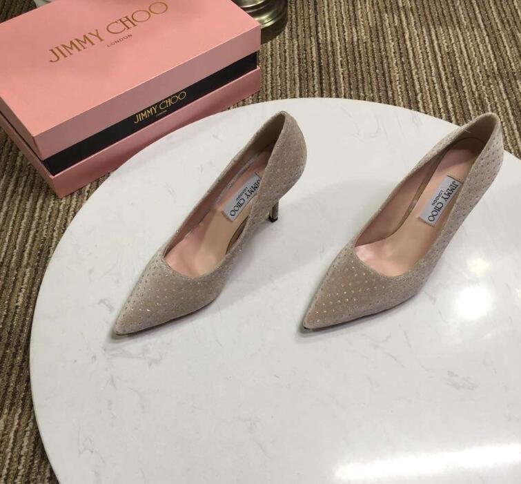 SAMC - JMC Shoes - 152