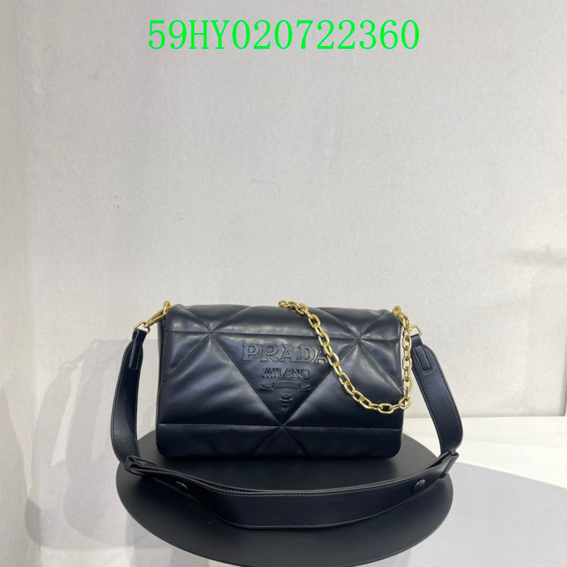 Satchel Bags - PDA Bags - 4107