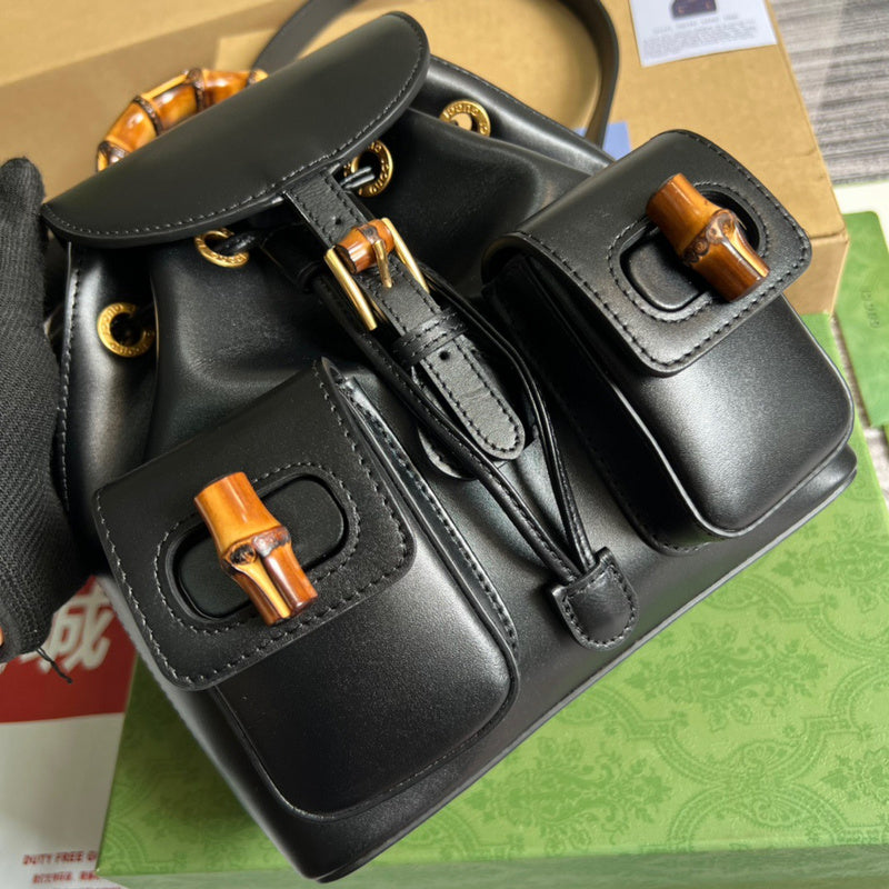 Satchel Bags - GCI Bags - 7262