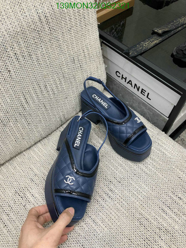 SAMC - CHL Women Shoes High Heels - 191