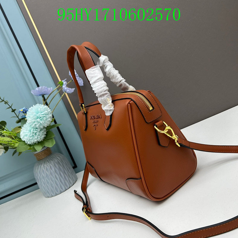 Satchel Bags - PDA Bags - 3238