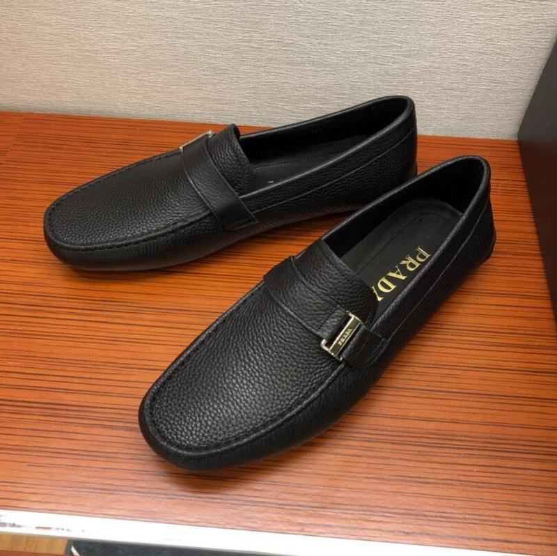 Glamy - PD Men Shoes - 323