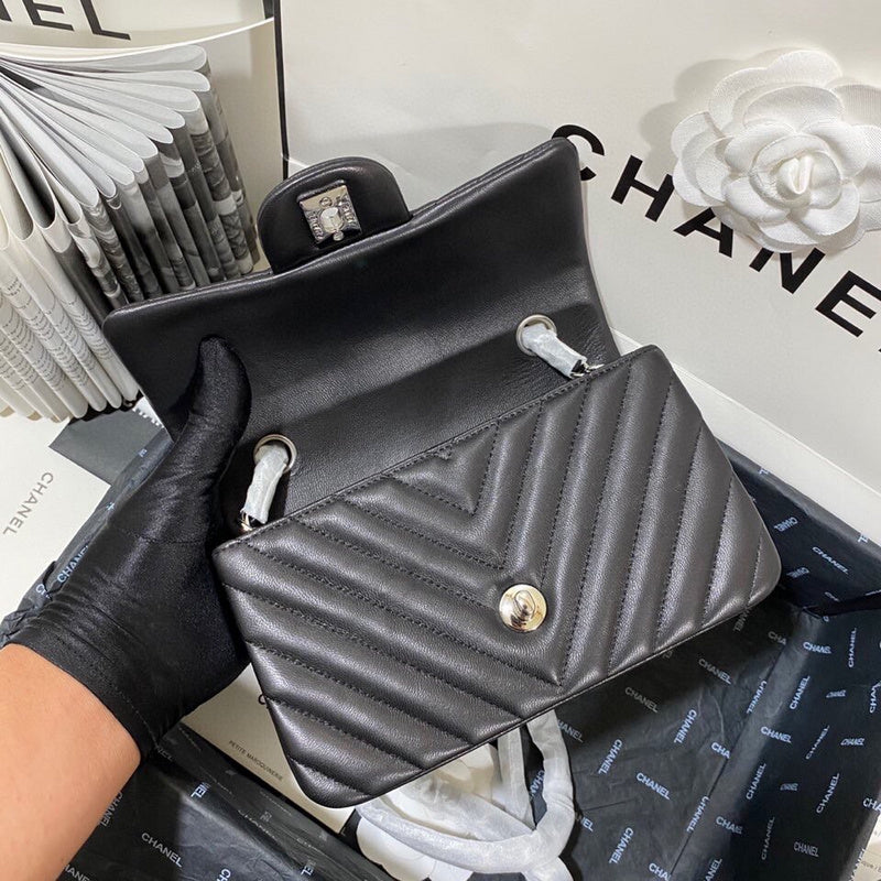 Satchel Bags - CHL Bags - 4609
