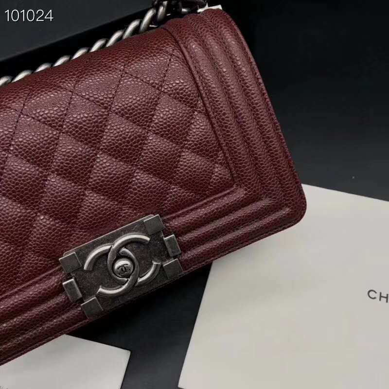 Satchel Bags - CHL Bags - 673