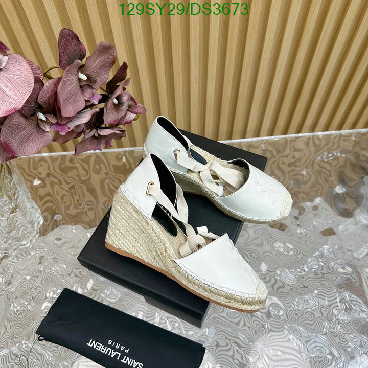SAMC - YLS Women Shoes - 015