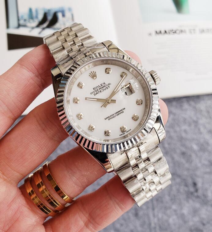 SAMC - Mix Watches - 154