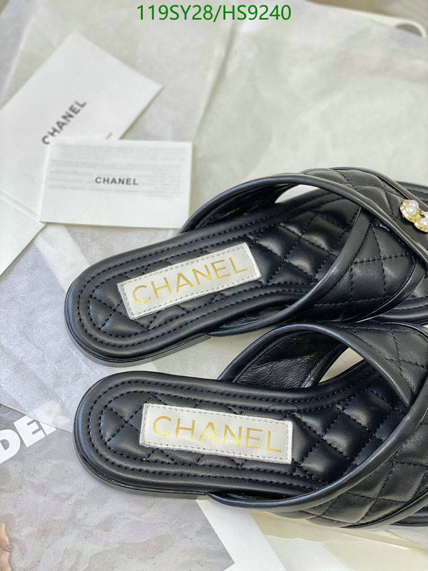 SAMC - CHL Women Shoes Slippers - 042