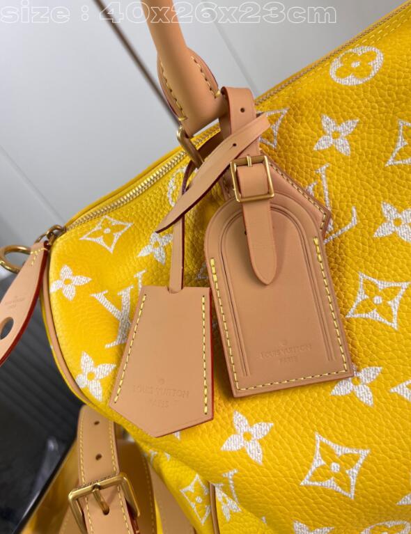 SAMC - LOV Bags - 216