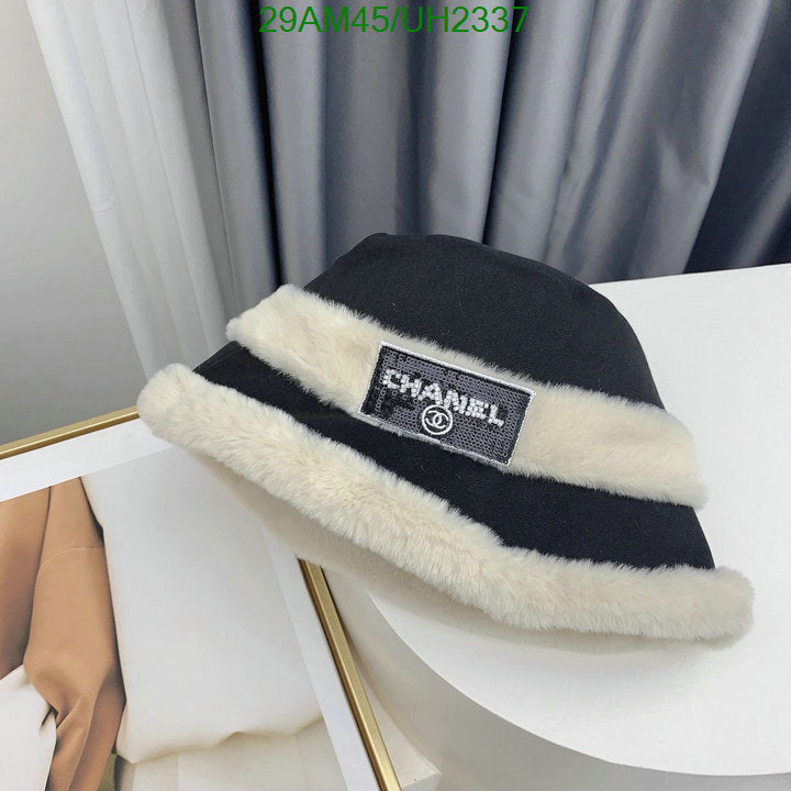 SAMC - CHL Caps & Hats - 062